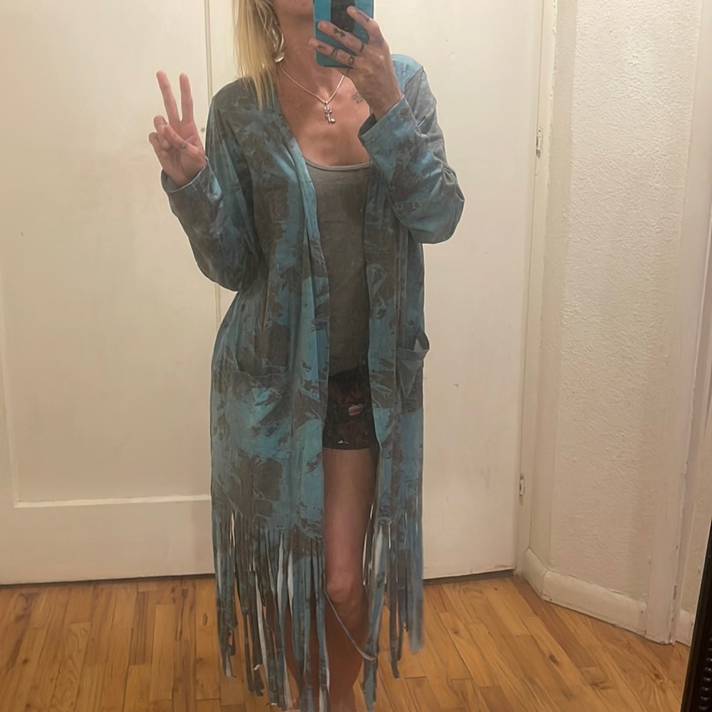 L&B Lucky & Blessed Cardigan